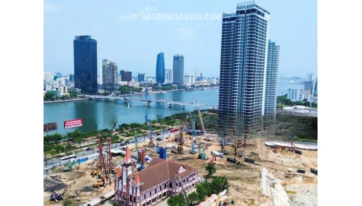 Capital Square 3 – Tâm Điểm Vàng Giữa Lòng Đà Nẵng